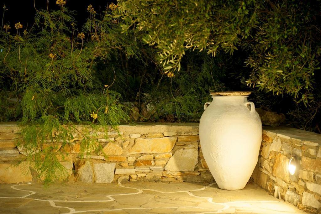 Dimitris Rooms Manganari الغرفة الصورة
